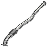 Front Pipe avec Catalyseur Sport / Décatalyseur Secondaire pour Opel Astra H SRI 2.0 T (04-10)