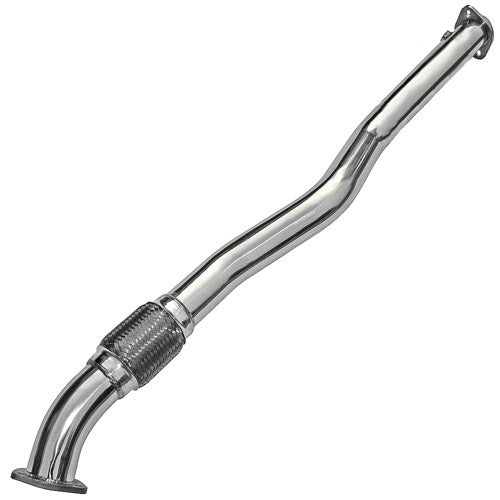 Front Pipe avec Catalyseur Sport / Décatalyseur Secondaire pour Opel Astra H SRI 2.0 T (04-10)