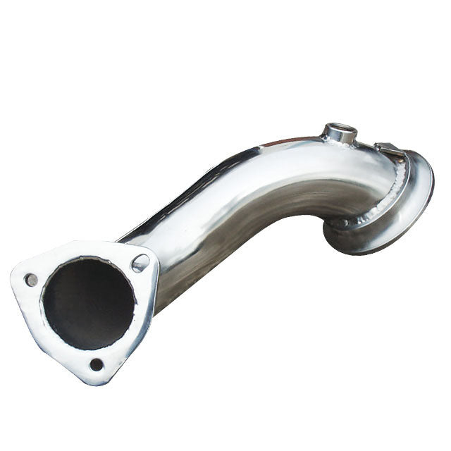 Front Pipe avec Décatalyseur Primaire pour Opel Astra H VXR (05-11)