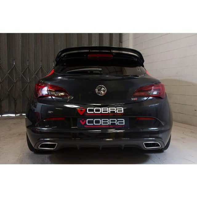 Astra_VXR_J_Sports_Exhaust