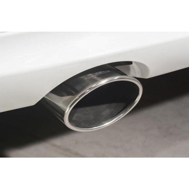 Vauxhall Corsa E 1.4 Turbo Venom Performance Exhaust