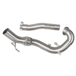 Seat Ibiza Cupra 1.8 Sports Catalyst Front Down Pipe - SE61