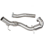 Seat Ibiza Cupra 1.8 Sports Catalyst Front Down Pipe - SE60