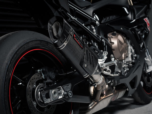 Échappements sport BMW M 1000 R