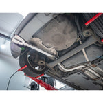Ligne d'Echappement "Catback" Venom Race pour Audi A1 1.4 TFSI (S Line) 125 ch (2015-2017).