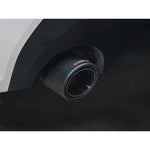 Ligne d'Echappement "Axleback" Venom pour BMW 116i (F40)