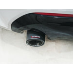 Ligne d'Echappement "Axleback" Venom pour BMW 118i (F40)