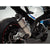 Demi-Ligne d'Echappement pour BMW S 1000 RR (2017-18)