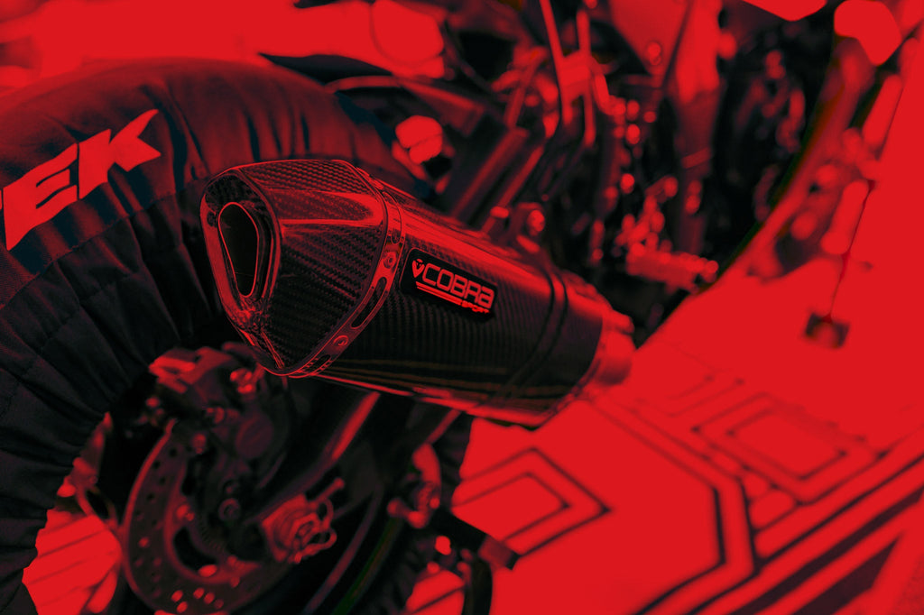 Echappements Sport Moto Ducati
