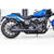 Ligne d'échappement complète 2 en 1 pour Harley-Davidson Softail