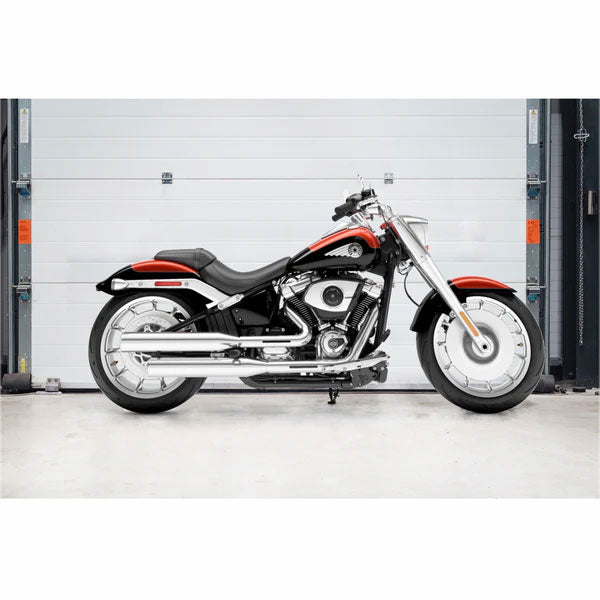 Harley-Davidson Fat Boy (2018>)