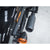 Ligne d'échappement complète 2 en 1 style GP pour Harley-Davidson Softail