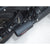 Ligne d'échappement complète 2 en 1 style GP pour Harley-Davidson Softail