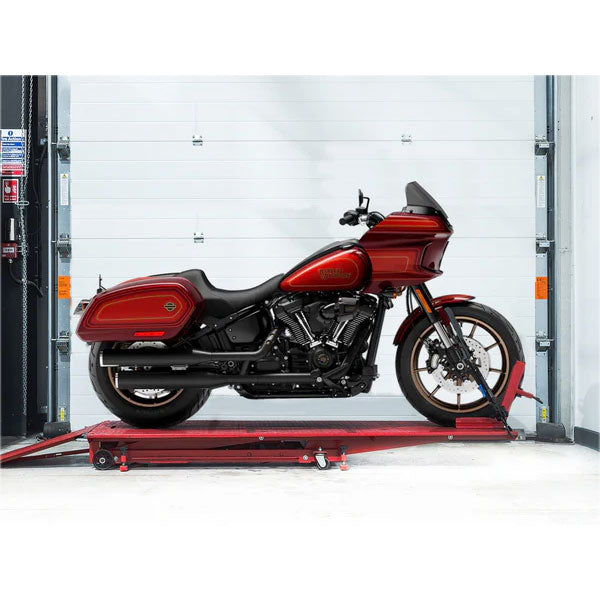 Harley-Davidson Low Rider El Diablo (2022)