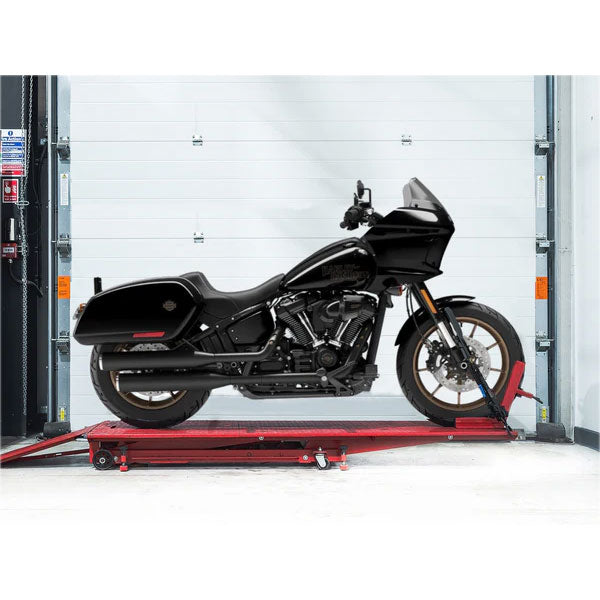 Harley-Davidson Low Rider ST (2022-24)