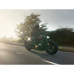 Demi-Ligne d'Echappement pour Harley-Davidson Sportster S (2021>)