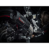 Demi-Ligne d'Echappement pour Honda CB500 Hornet (2024>)