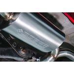 Ligne d'Echappement "GPFback" avec Valve pour Hyundai Kona N (21-23)