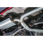 Ligne d'Echappement "GPFback" avec Valve pour Hyundai Kona N (21-23)