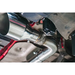 Ligne d'Echappement "GPFback" avec Valve pour Hyundai Kona N (21-23)