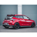 Ligne d'Echappement "GPFback" avec Valve pour Hyundai i20 N