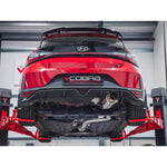 Ligne d'Echappement "GPFback" Venom Race pour Hyundai i20 N