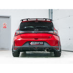 Ligne d'Echappement "GPFback" Venom Race pour Hyundai i20 N