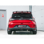 Ligne d'Echappement "GPFback" Venom Race pour Hyundai i20 N