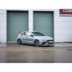 Ligne d'Echappement "GPFback" avec Valve pour Hyundai i30 N (2021-24 modèles restylés)