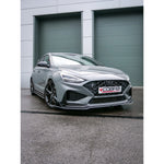 Ligne d'Echappement "GPFback" avec Valve pour Hyundai i30 N (2021-24 modèles restylés)