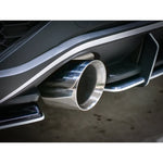 Ligne d'Echappement "GPFback" avec Valve pour Hyundai i30 N (2021-24 modèles restylés)