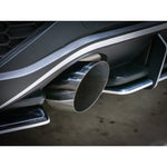 Ligne d'Echappement "GPFback" avec Valve pour Hyundai i30 N (2021-24 modèles restylés)