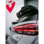 Ligne d'Echappement "GPFback" avec Valve pour Hyundai i30 N (2021-24 modèles restylés)