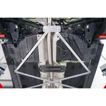 Ligne d'Echappement "Catback" Secondaire avec Valve pour Mini (Mk4) JCW (F66/F67) Cat-Back
