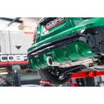 Ligne d'Echappement "Catback" Secondaire avec Valve pour Mini (Mk4) JCW (F66/F67) Cat-Back