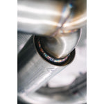 Ligne d'Echappement "Catback" Secondaire avec Valve pour Mini (Mk4) JCW (F66/F67) Cat-Back