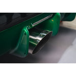 Ligne d'Echappement "Catback" Secondaire avec Valve pour Mini (Mk4) JCW (F66/F67) Cat-Back