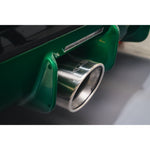 Ligne d'Echappement "Catback" Secondaire avec Valve pour Mini (Mk4) JCW (F66/F67) Cat-Back