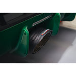 Ligne d'Echappement "Catback" Secondaire avec Valve pour Mini (Mk4) JCW (F66/F67) Cat-Back