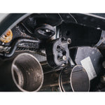 Ligne d'Echappement "Catback" avec Valve pour Range Rover Sport SVR (18-22)