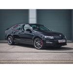 Ligne d'Echappement "Catback" pour Skoda Octavia vRS 2.0 TSI (5E) (2013-18)