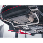 Ligne d'Echappement "Catback" Venom Race pour Skoda Octavia vRS 2.0 TSI (5E) (2013-18)