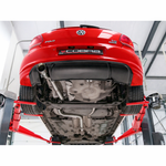Ligne d'Echappement "Catback" Venom Race pour VW Polo R-Line (6C) 1.0 TSI 95/110 ch (2015-2017)