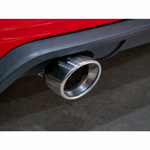 Ligne d'Echappement "Catback" Venom Race pour VW Polo R-Line (6C) 1.0 TSI 95/110 ch (2015-2017)