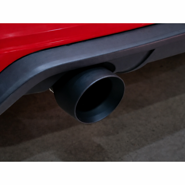 Ligne d'Echappement "Catback" Venom Race pour VW Polo R-Line (6C) 1.0 TSI 95/110 ch (2015-2017)