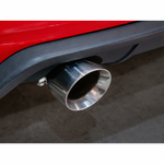 Ligne d'Echappement "Catback" Venom Race pour VW Polo R-Line (6C) 1.0 TSI 95/110 ch (2015-2017)