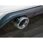 Ligne d'Echappement "Catback" Venom Race pour VW Polo 1.2 TSI (R-Line) 90/110 ch (2015-2017)