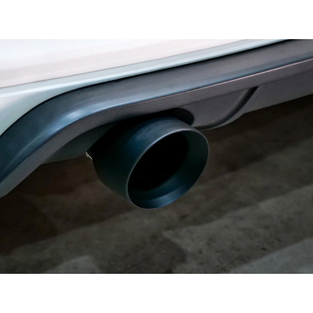 Ligne d'Echappement "Catback" Venom Race pour VW Polo 1.2 TSI (R-Line) 90/110 ch (2015-2017)