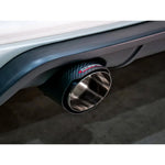 Ligne d'Echappement "Catback" Venom Race pour VW Polo 1.2 TSI (R-Line) 90/110 ch (2015-2017)
