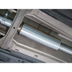 Ligne d'Echappement "Catback" Venom Race pour VW Polo 1.2 TSI (R-Line) 90/110 ch (2015-2017)